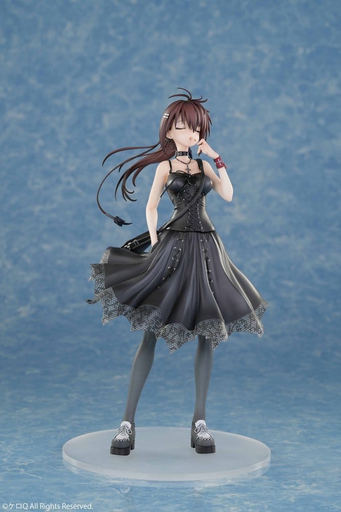 Wonderful Everyday -Diskontinuierliches Dasein- PVC Figure 1/7 Yuki Minakami Deluxe Edition 26 cm DS Modellismo Wonderful Everyday scala 1/7