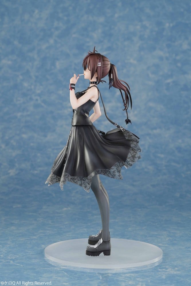 Wonderful Everyday -Diskontinuierliches Dasein- PVC Figure 1/7 Yuki Minakami Deluxe Edition 26 cm DS Modellismo Wonderful Everyday scala 1/7