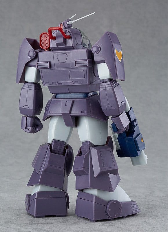 Fang of the Sun Dougram Combat Armors MAX 11 Plastic Model Kit 1/72 Soltic HT128 Big Foot 17 cm DS Modellismo Fang Sun Dougram Combat Armors scala 1/72