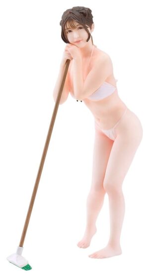 Naked Angel Plamax Plastic Model scala 1/20