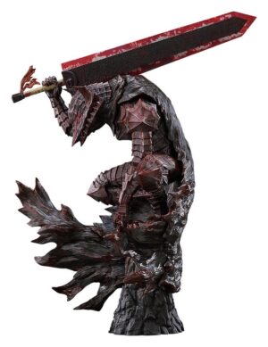 Berserk Pop Up Parade Guts