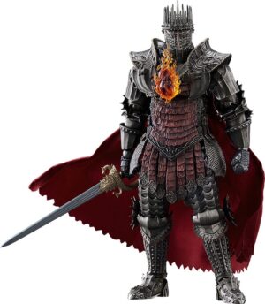 Dragon´s Dogma 2 Figma Action Arisen
