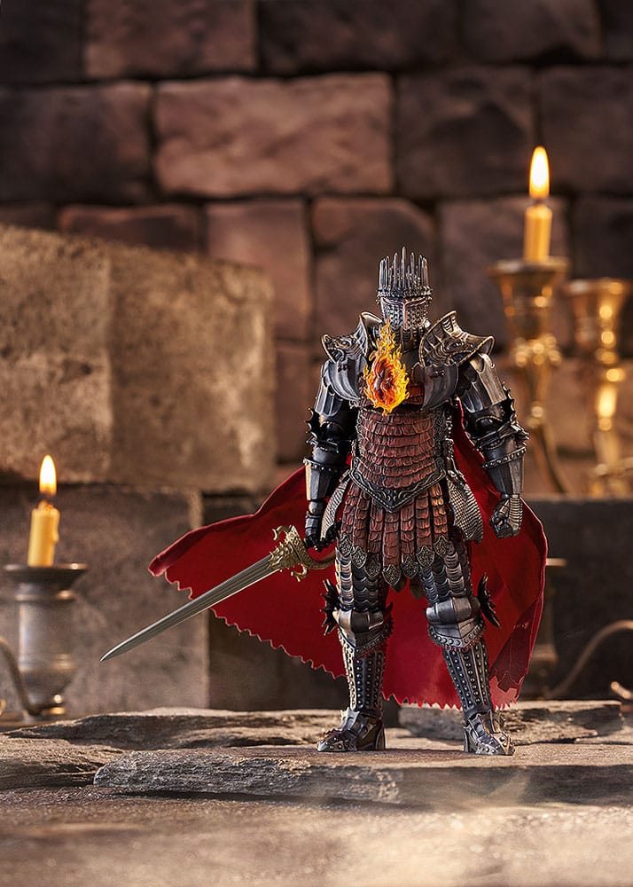 Dragon´s Dogma 2 Figma Action Figure Arisen 16 cm DS Modellismo Dragon´s Dogma 2 Figma Action Arisen
