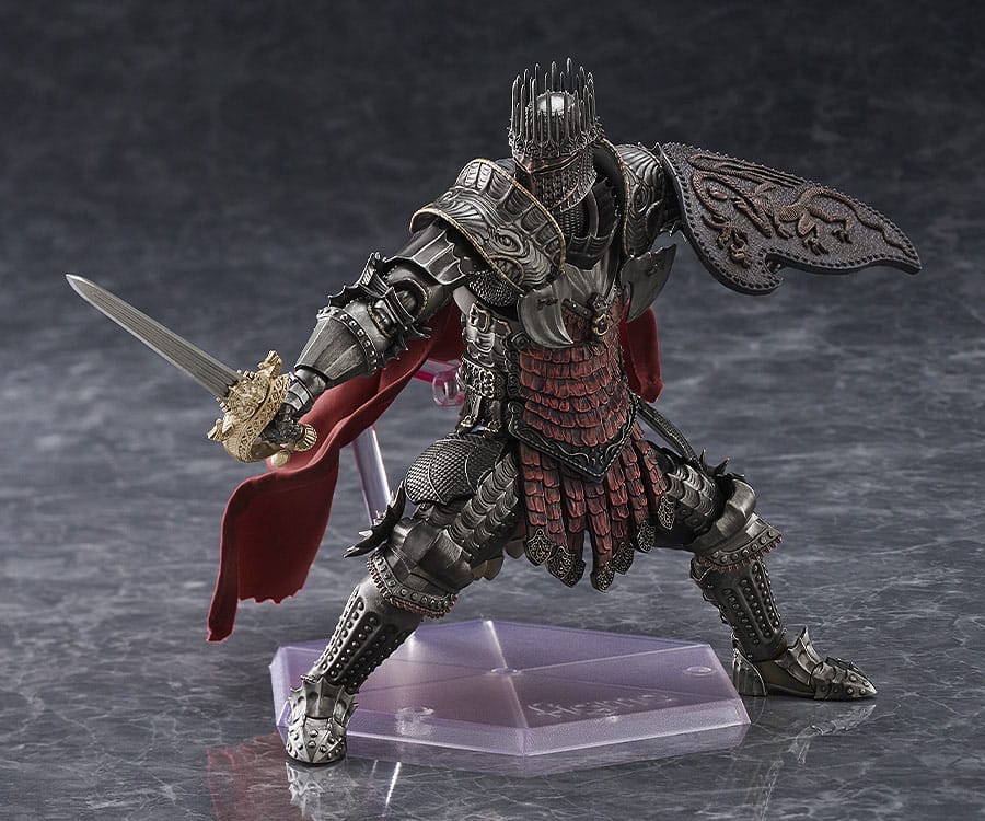Dragon´s Dogma 2 Figma Action Figure Arisen 16 cm DS Modellismo Dragon´s Dogma 2 Figma Action Arisen