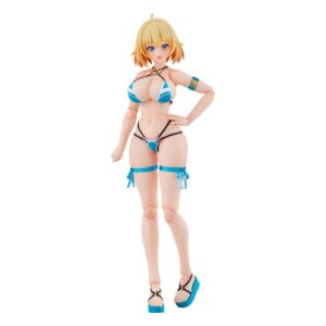 Bunny Suit Planning Figma Action Sophia F.