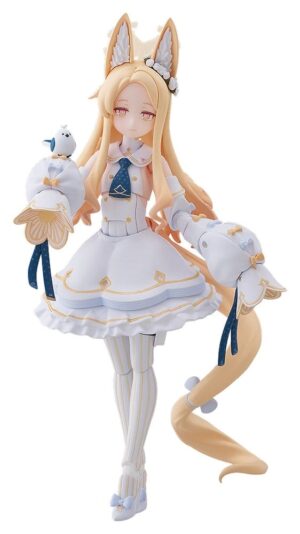 Blue Archive Figma Action Seia Yurizono