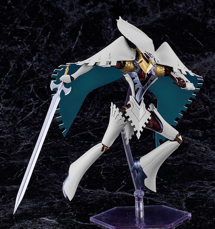 Metaphor: ReFantazio Plamatea Plastic Model Kit Seeker 17 cm DS Modellismo Metaphor: ReFantazio Plamatea Plastic Model