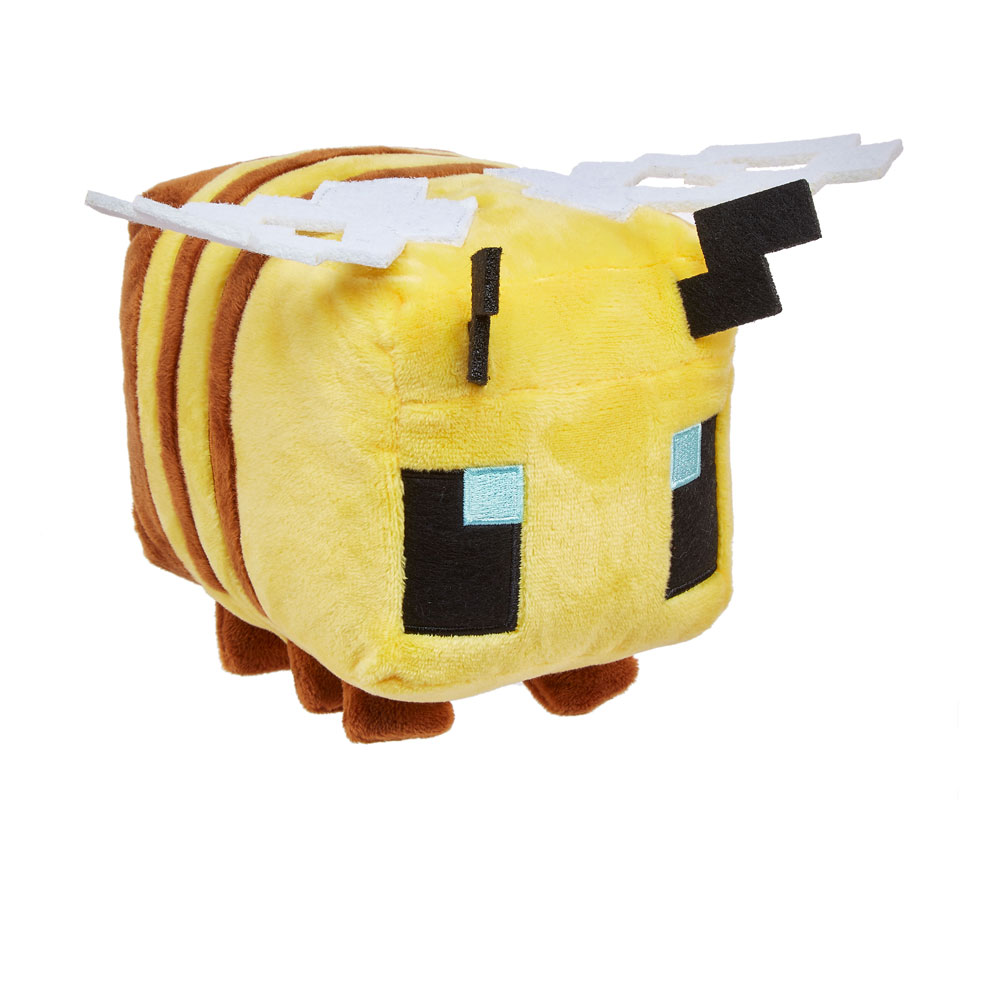 Peluche Minecraft Bee 15 cm DS Modellismo Peluche Minecraft Bee Mattel