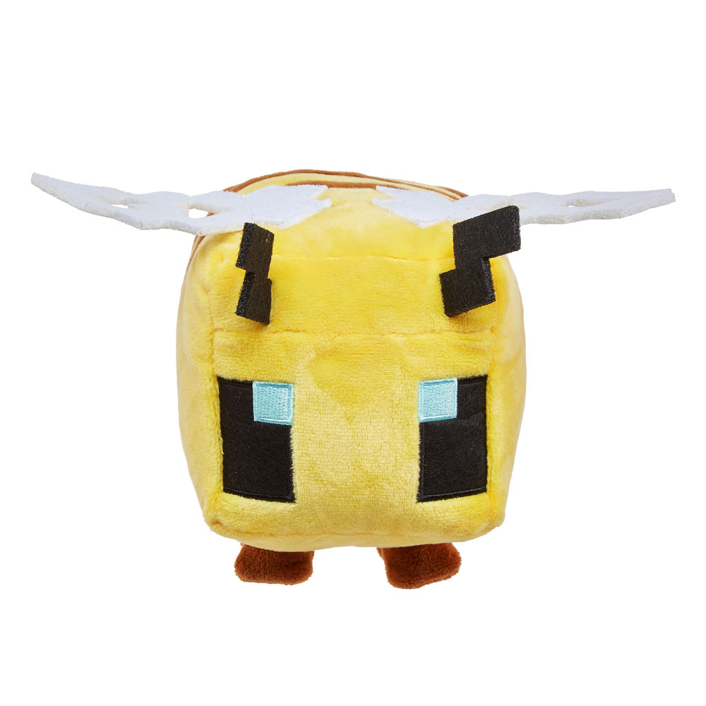 Peluche Minecraft Bee 15 cm DS Modellismo Peluche Minecraft Bee Mattel