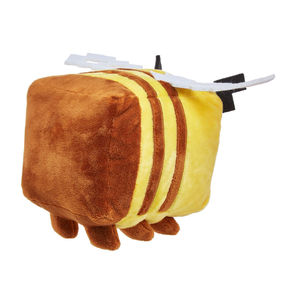 Peluche Minecraft Bee 15 cm DS Modellismo Peluche Minecraft Bee Mattel