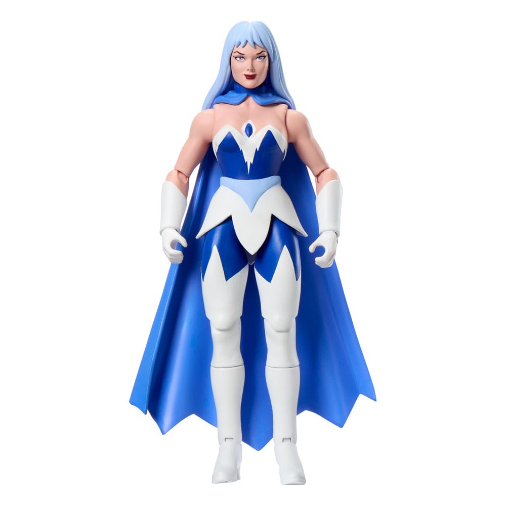 Masters of the Universe Origins Action Figure Cartoon Collection: Frosta 14 cm DS Modellismo Masters Universe Origins Action Cartoon