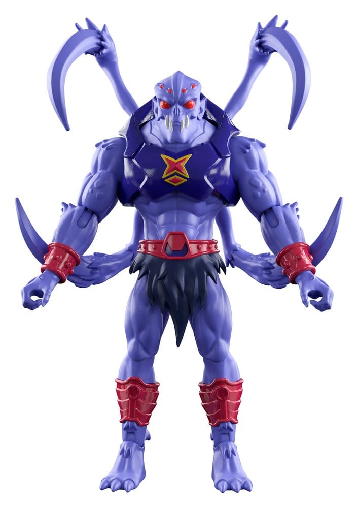Masters of the Universe Origins Action Figure Cartoon Collection: Webstor 14 cm DS Modellismo Masters Universe Origins Action Cartoon