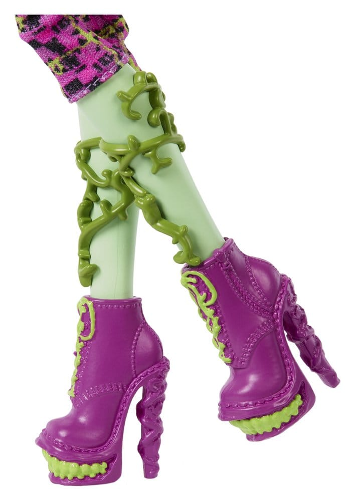 Monster High Collector Doll Venus McFlytrap DS Modellismo Monster High Collector Doll Venus McFlytrap