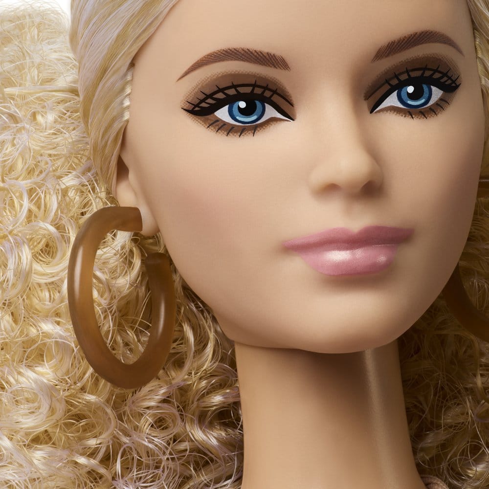Barbie Signature Doll Barbie Basics: Model 07 DS Modellismo Barbie Signature Doll Barbie Basics: Model