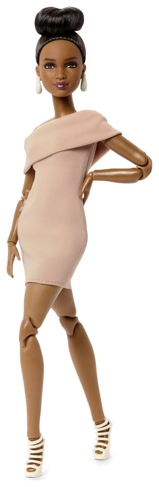 Barbie Signature Doll Barbie Basics: Model 08 DS Modellismo Barbie Signature Doll Barbie Basics: Model