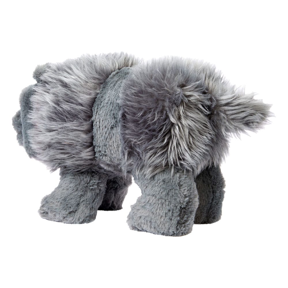 Peluche A Minecraft Movie Dennis the Wolf 20 cm DS Modellismo Peluche A Minecraft Movie Dennis Wolf Mattel