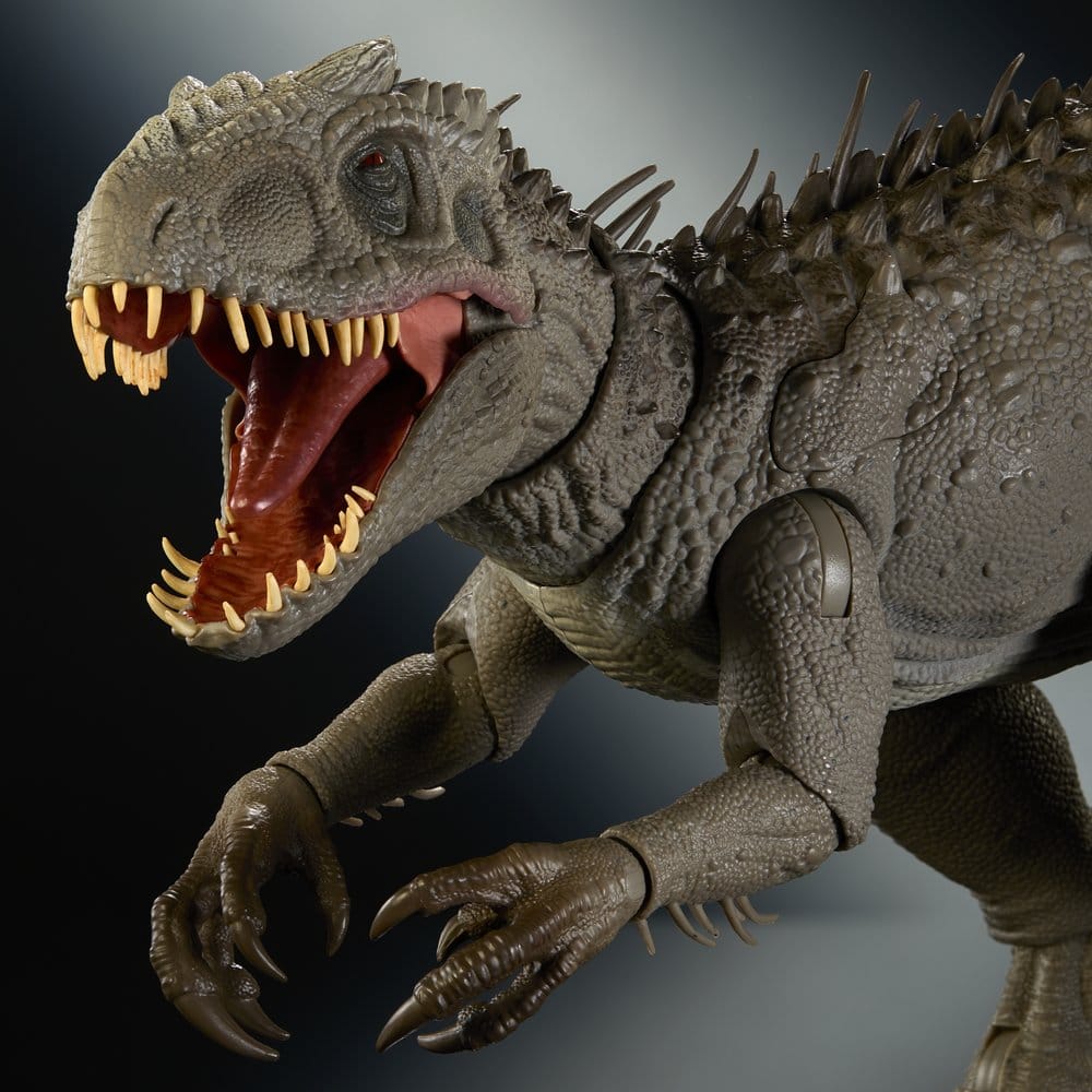 Jurassic World Hammond Collection Action Figure Indominus Rex 66 cm DS Modellismo Jurassic World Hammond Action Indominus Rex