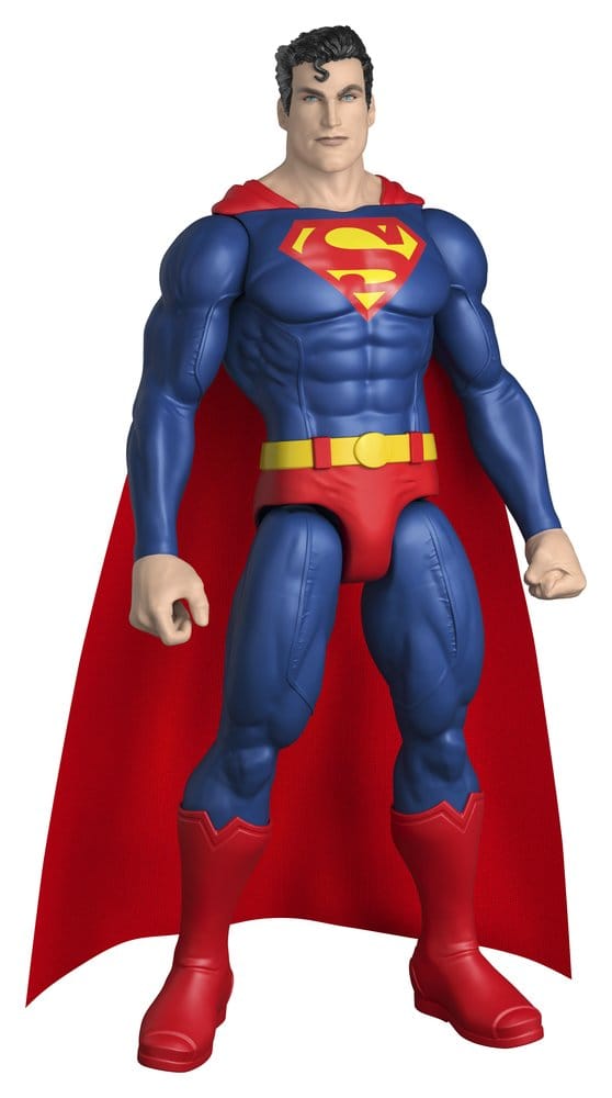 DC Universe Action Figure Superman 30 cm DS Modellismo Dc Universe Action Superman Mattel
