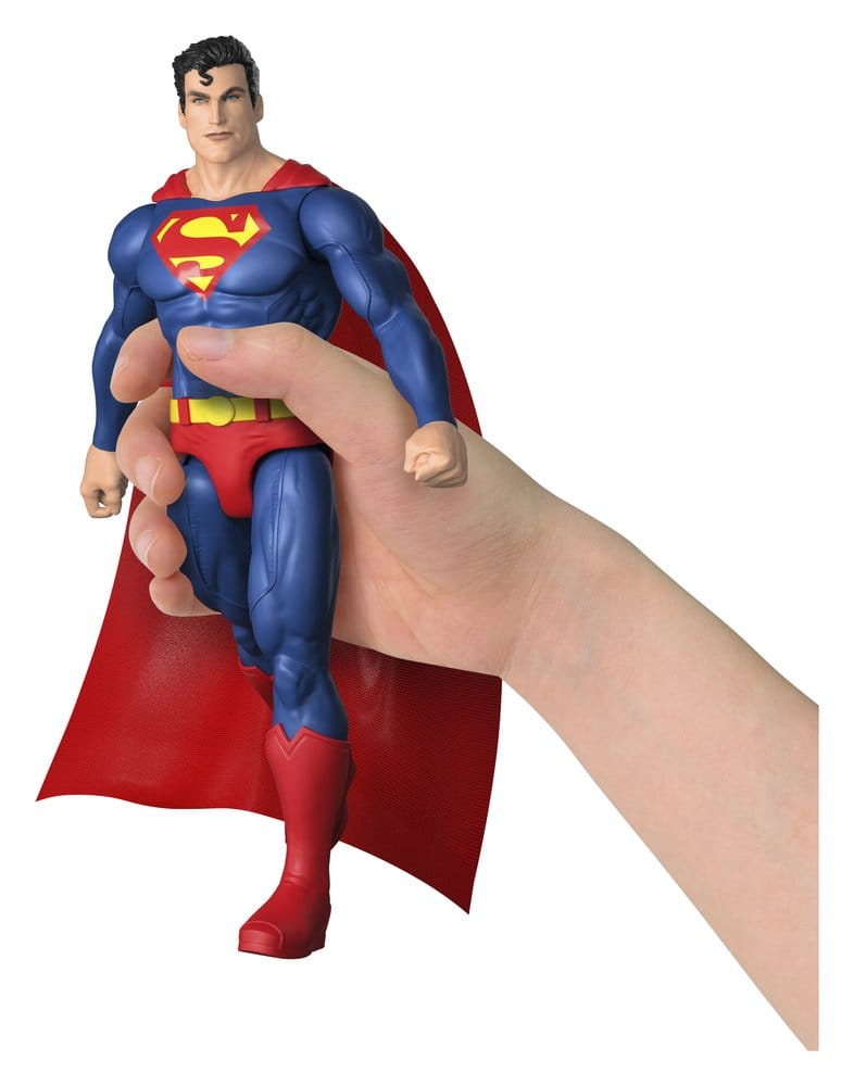 DC Universe Action Figure Superman 30 cm DS Modellismo Dc Universe Action Superman Mattel