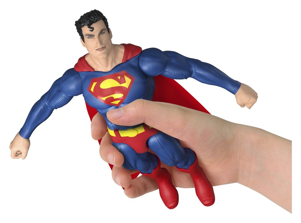 DC Universe Action Figure Superman 30 cm DS Modellismo Dc Universe Action Superman Mattel