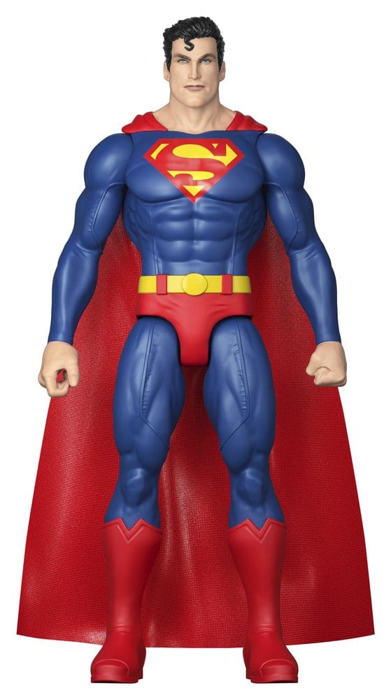 DC Universe Action Figure Superman 30 cm DS Modellismo Dc Universe Action Superman Mattel