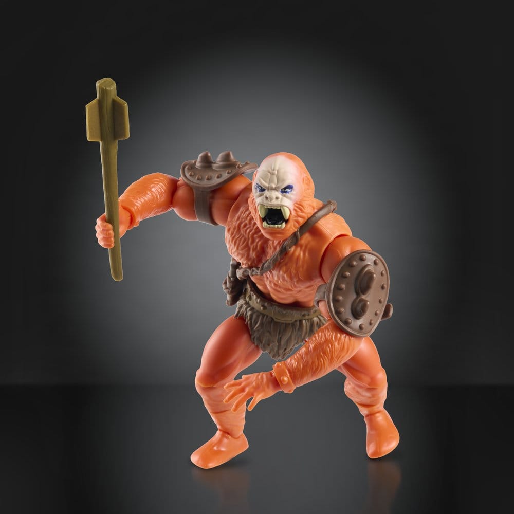 Masters of the Universe Origins Action Figure 4-Pack Battle for Subternia 14 cm DS Modellismo Masters Universe Origins Action 4-Pack