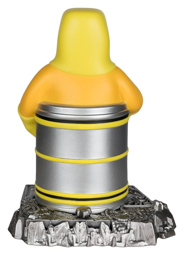 Fallout PVC Statue Vault Boy (Rad Resistant) 14 cm DS Modellismo Fallout Vault Boy (Rad Resistant)