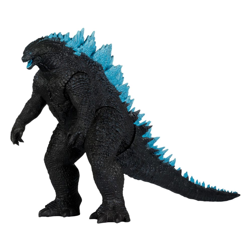 DC Justice League Monsterverse DC Multiverse Action Figures 2-Pack Wonder Woman Vs. Atomic Blast Godzilla 18 cm - Damaged packaging DS Modellismo Dc Justice League Monsterverse Dc Multiverse