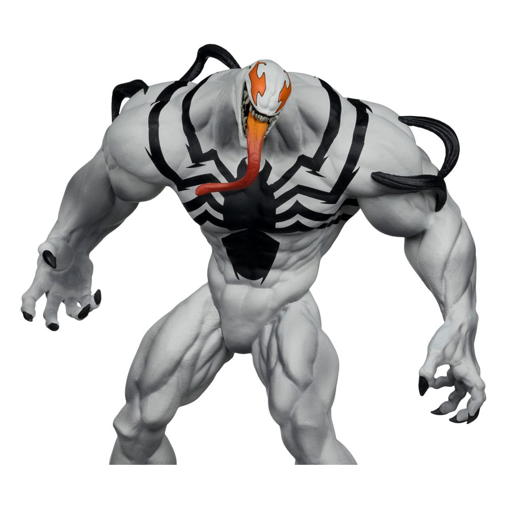 Marvel Rivals Collection 1/6 Action Figure Venom (Red Platinum Edition) 24 cm - Damaged packaging DS Modellismo Marvel Rivals Collection Action scala 1/6