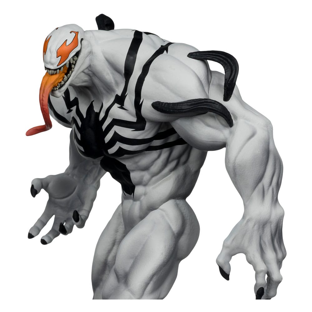 Marvel Rivals Collection 1/6 Action Figure Venom (Red Platinum Edition) 24 cm - Damaged packaging DS Modellismo Marvel Rivals Collection Action scala 1/6