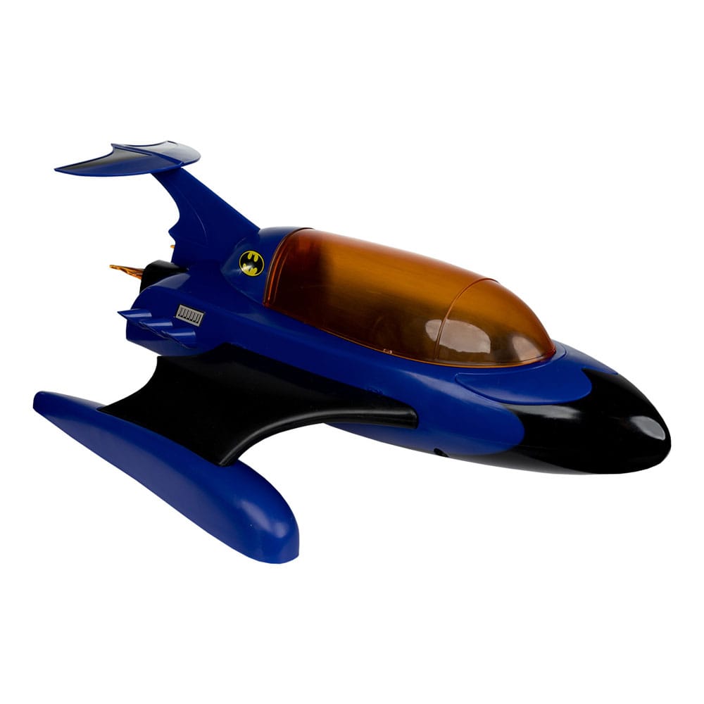 DC Direct Super Powers Vehicles The Bat Multicraft 10 cm DS Modellismo Dc Direct Super Powers Vehicles Bat