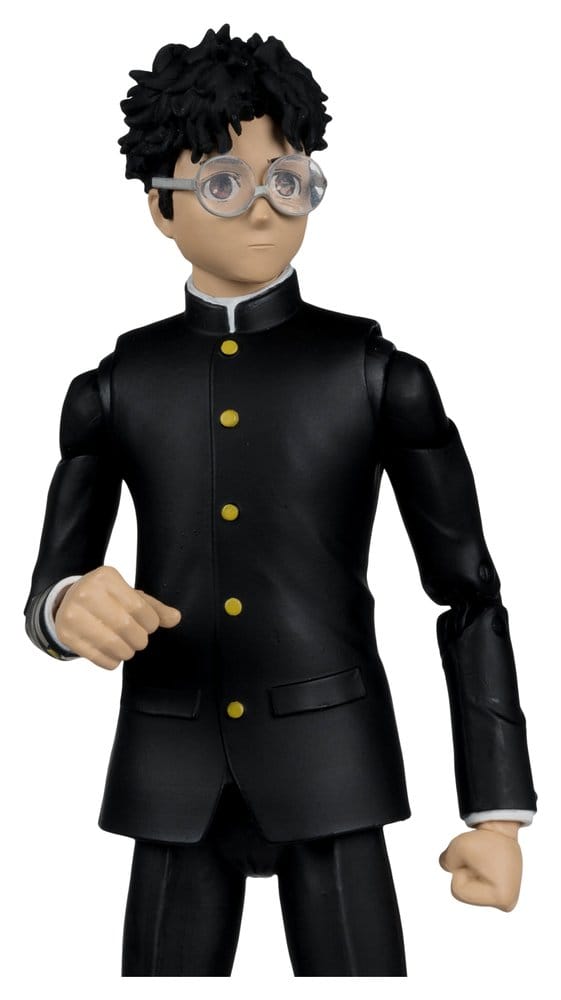 Dandadan Action Figure Okarun 19 cm DS Modellismo Dandadan Action Okarun McFarlane Toys