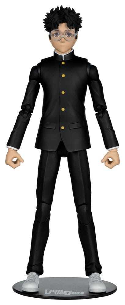Dandadan Action Figure Okarun 19 cm DS Modellismo Dandadan Action Okarun McFarlane Toys