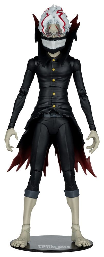 Dandadan Action Figure Okarun (Transformed) 19 cm DS Modellismo Dandadan Action Okarun (Transformed)