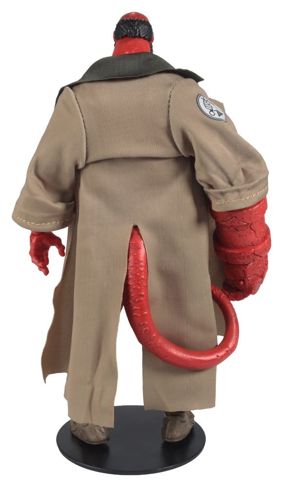 Hellboy McFarlane Collector Edition Action Figure Hellboy #60 18 cm DS Modellismo Hellboy McFarlane Collector Action Hellboy