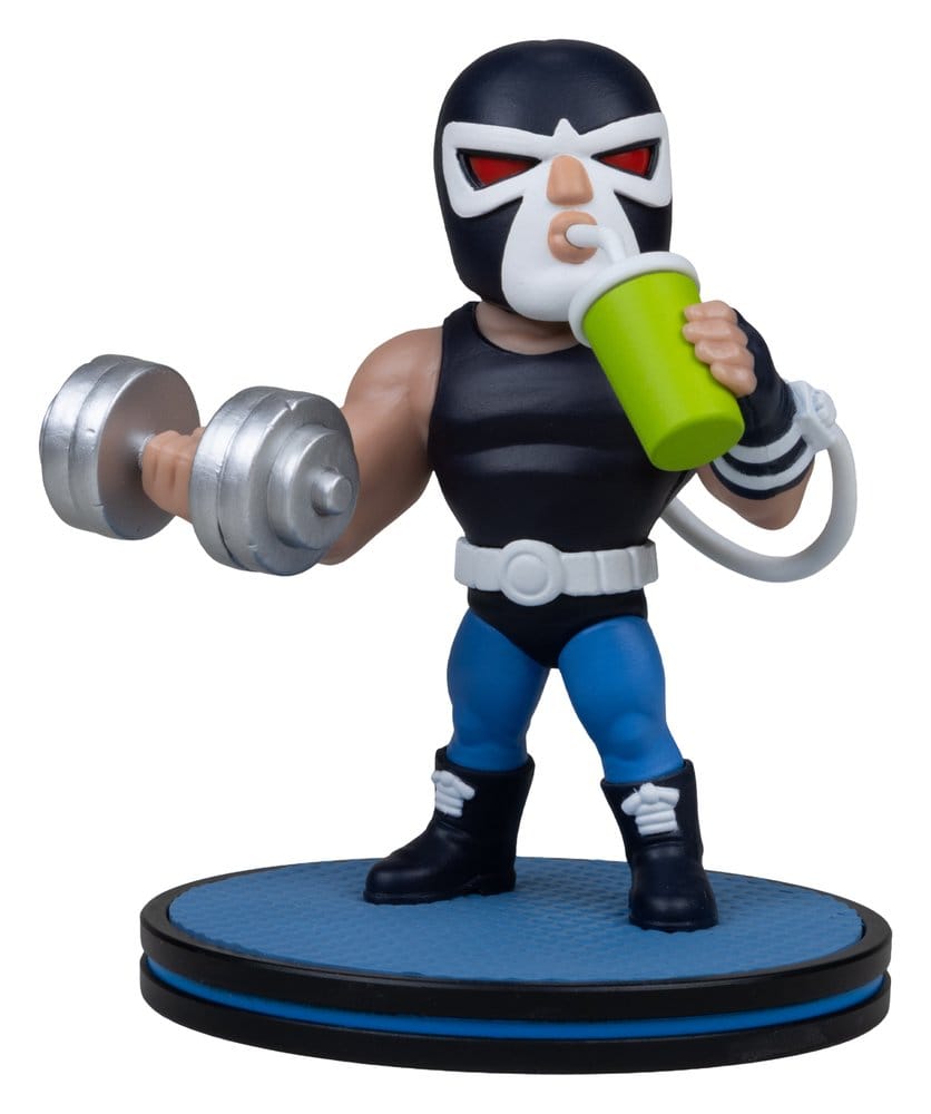 DC Comics QMx Q-Fig Mini Figures assortment (10) DS Modellismo Dc Comics QMx Q-Fig Mini assortment (10)