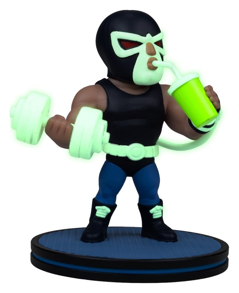 DC Comics QMx Q-Fig Mini Figures assortment (10) DS Modellismo Dc Comics QMx Q-Fig Mini assortment (10)