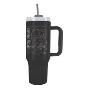 Bicchiere termico Star Wars in acciaio 1130