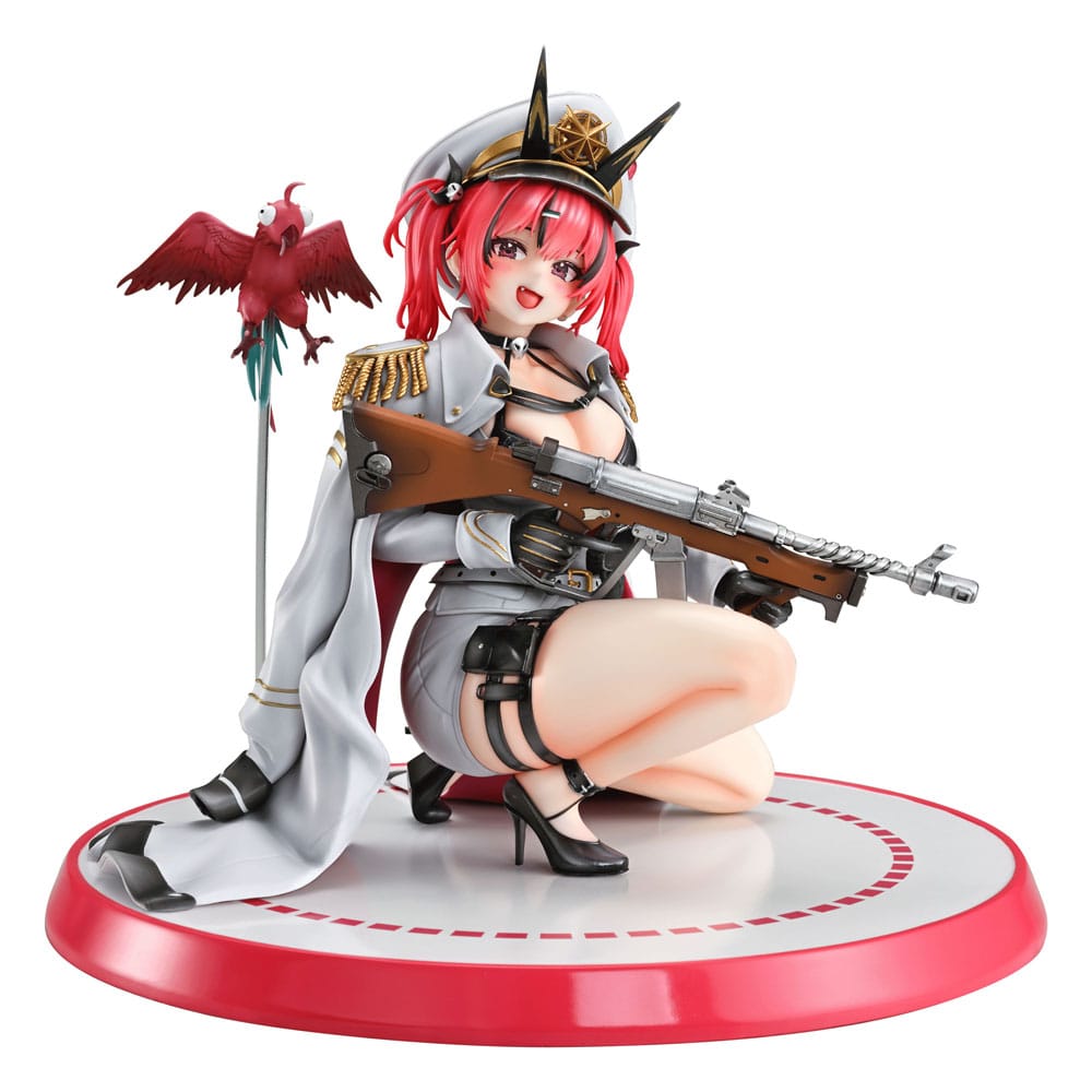Statua Goddes of Victory: Nikke PVC 1/7 Mast 19 cm DS Modellismo Statua Goddes Victory: Nikke PVC scala 1/7