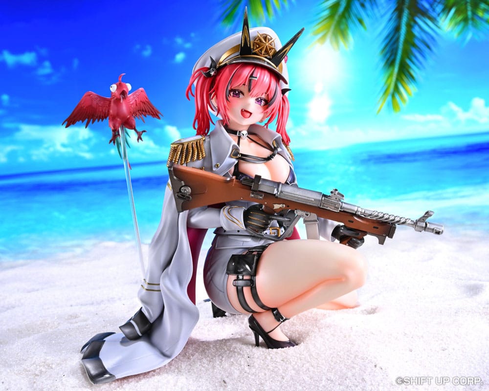 Statua Goddes of Victory: Nikke PVC 1/7 Mast 19 cm DS Modellismo Statua Goddes Victory: Nikke PVC scala 1/7