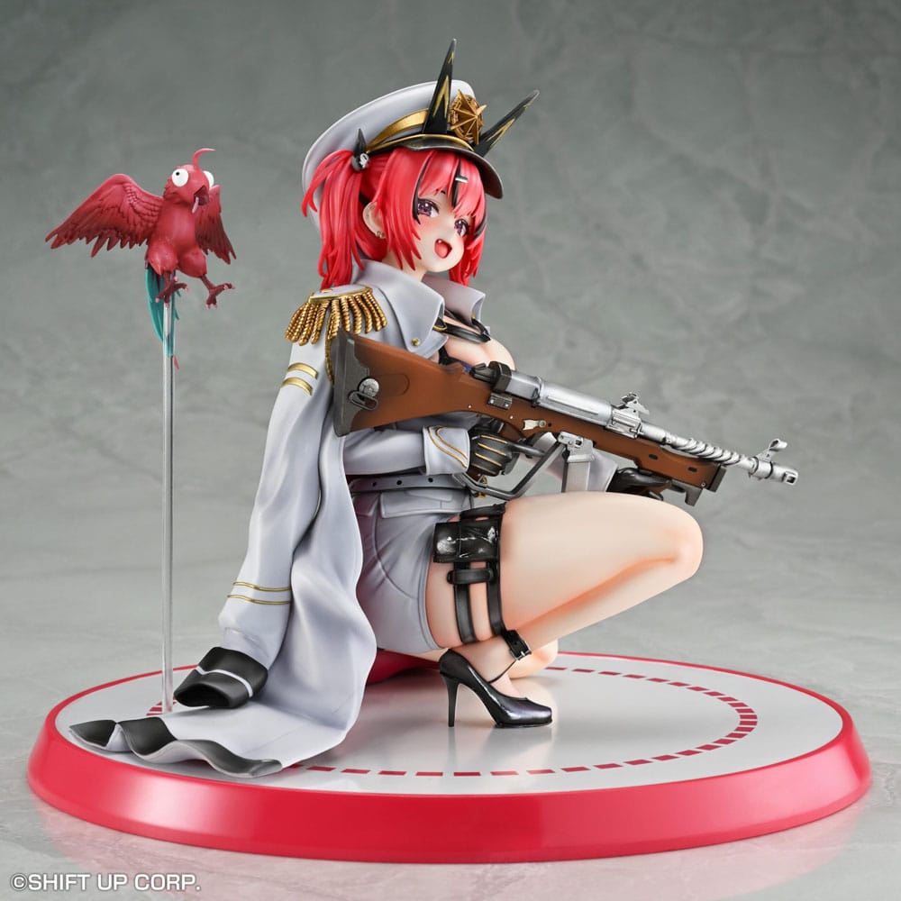 Statua Goddes of Victory: Nikke PVC 1/7 Mast 19 cm DS Modellismo Statua Goddes Victory: Nikke PVC scala 1/7