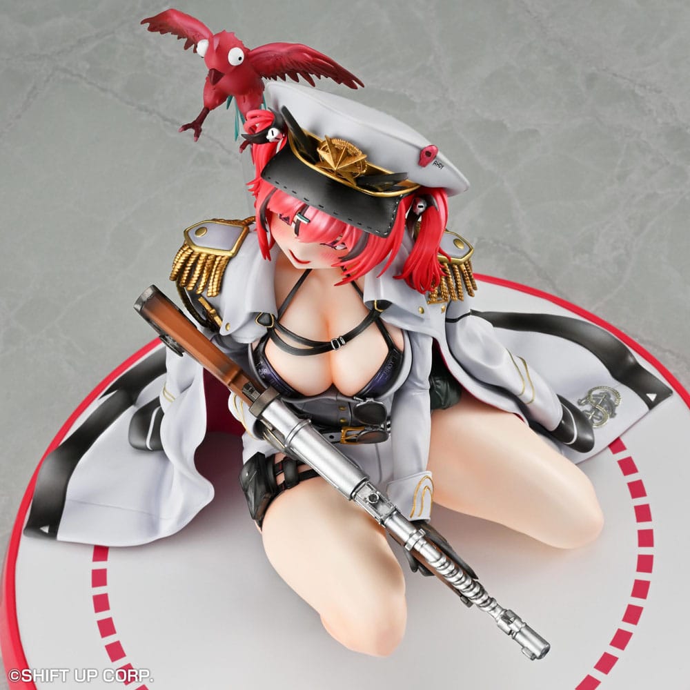 Statua Goddes of Victory: Nikke PVC 1/7 Mast 19 cm DS Modellismo Statua Goddes Victory: Nikke PVC scala 1/7