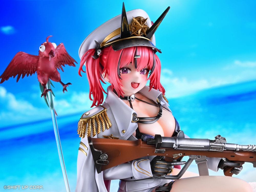 Statua Goddes of Victory: Nikke PVC 1/7 Mast 19 cm DS Modellismo Statua Goddes Victory: Nikke PVC scala 1/7