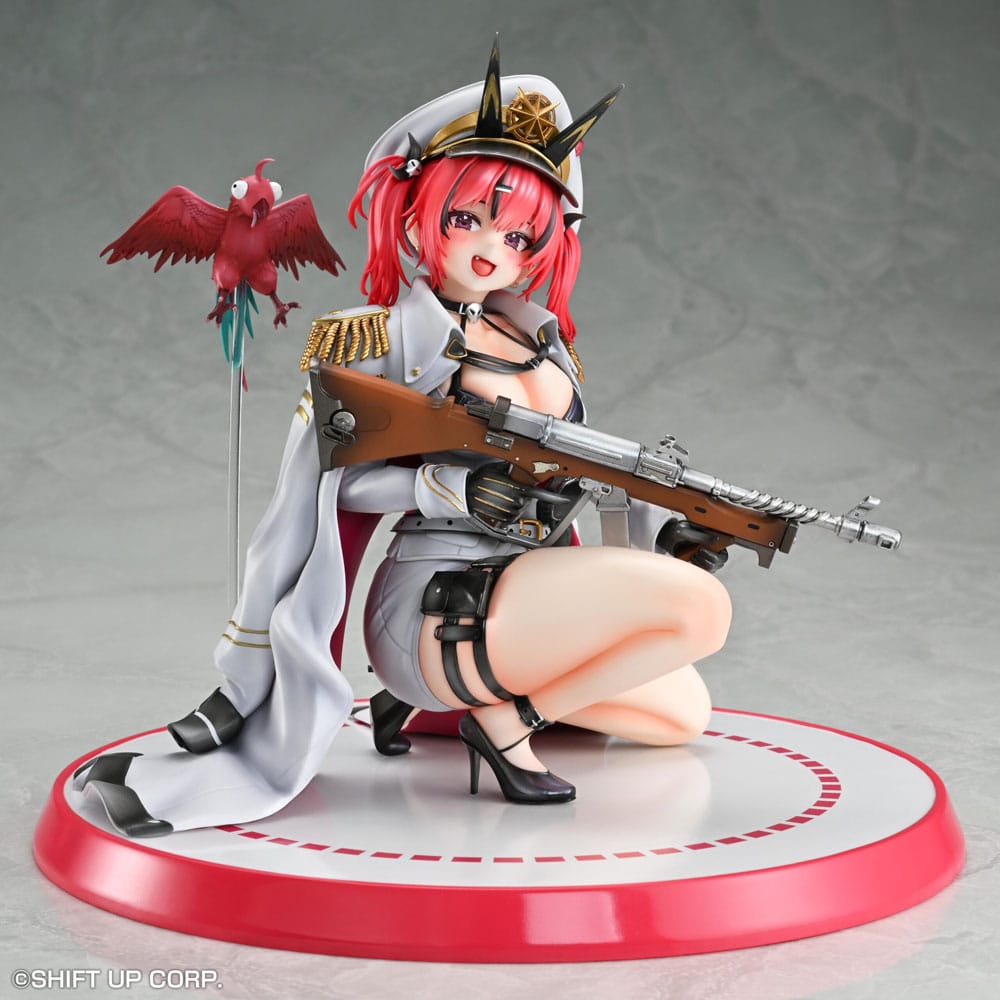 Statua Goddes of Victory: Nikke PVC 1/7 Mast 19 cm DS Modellismo Statua Goddes Victory: Nikke PVC scala 1/7