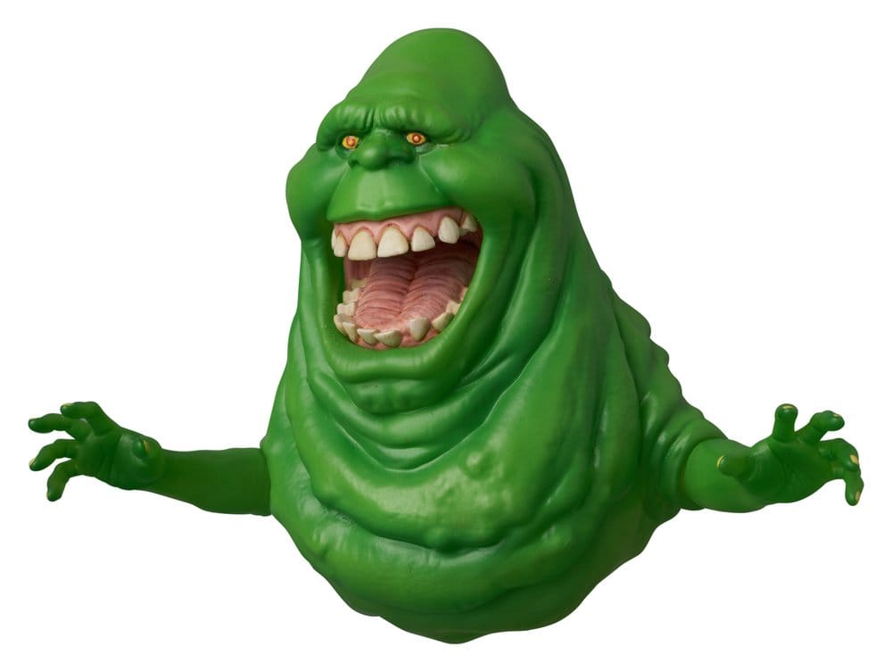 Ghostbusters Udf Mini Figure Slimer (Green Ghost) 11 cm DS Modellismo Ghostbusters Udf Mini Slimer (Green Ghost)