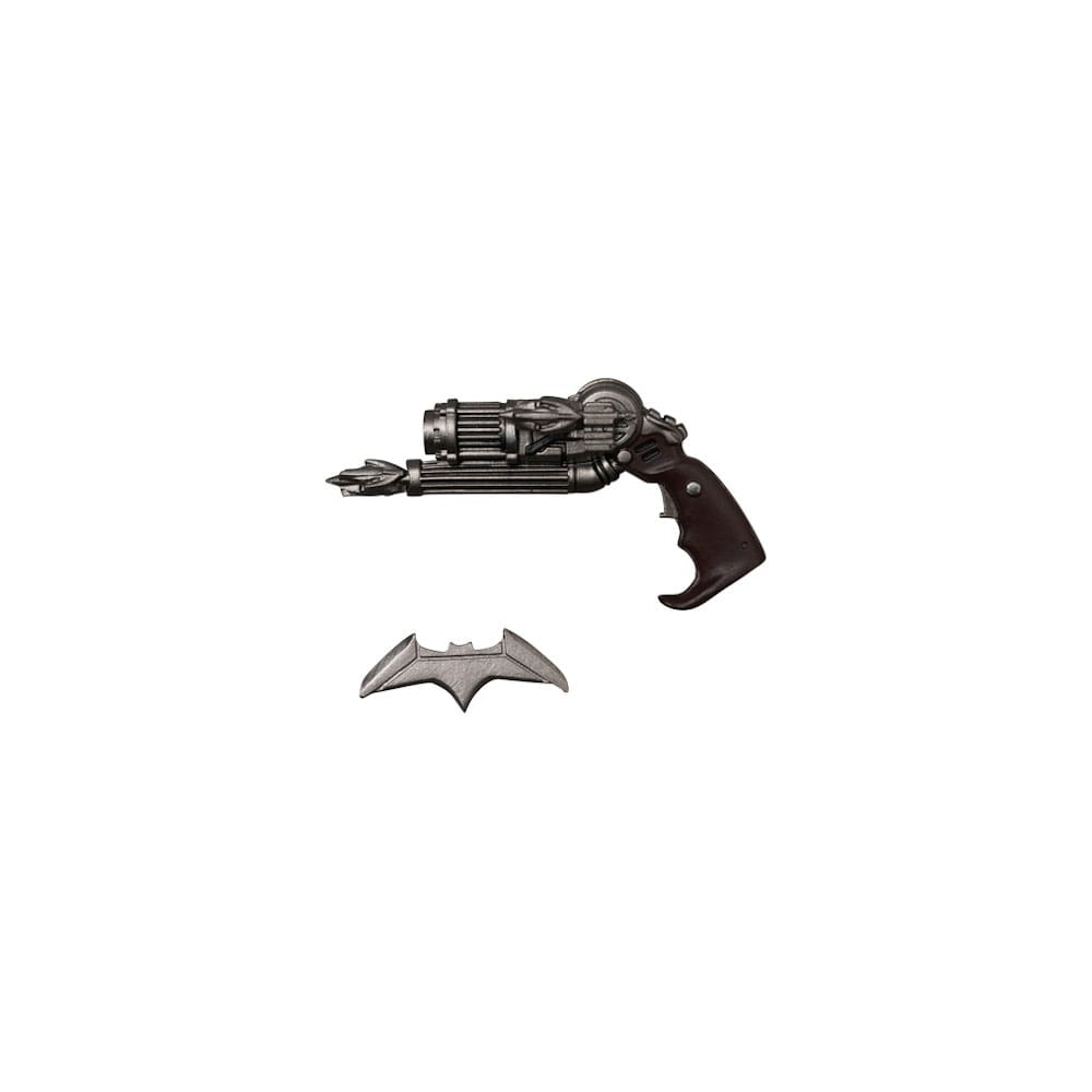 The Flash Mafex Action Figure Batman The Flash Version 16 cm DS Modellismo Flash Mafex Action Batman Flash Medicom