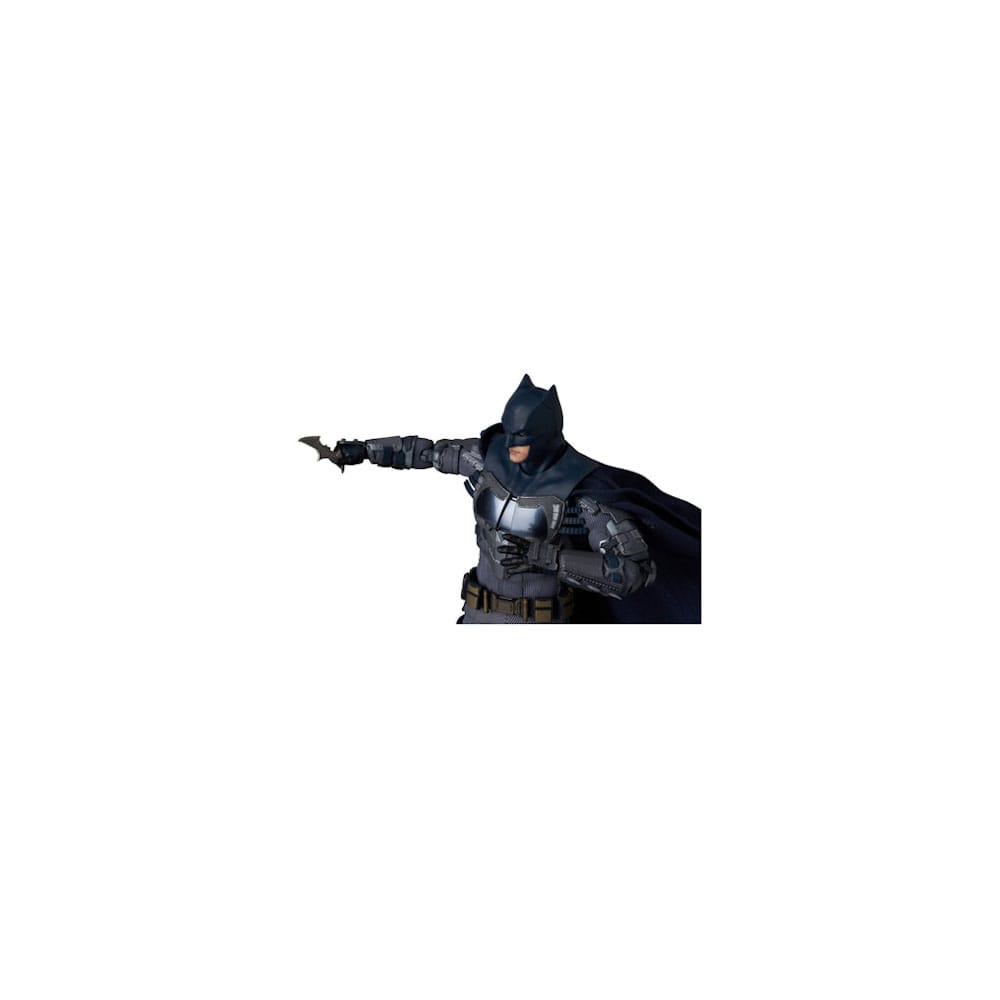 The Flash Mafex Action Figure Batman The Flash Version 16 cm DS Modellismo Flash Mafex Action Batman Flash Medicom