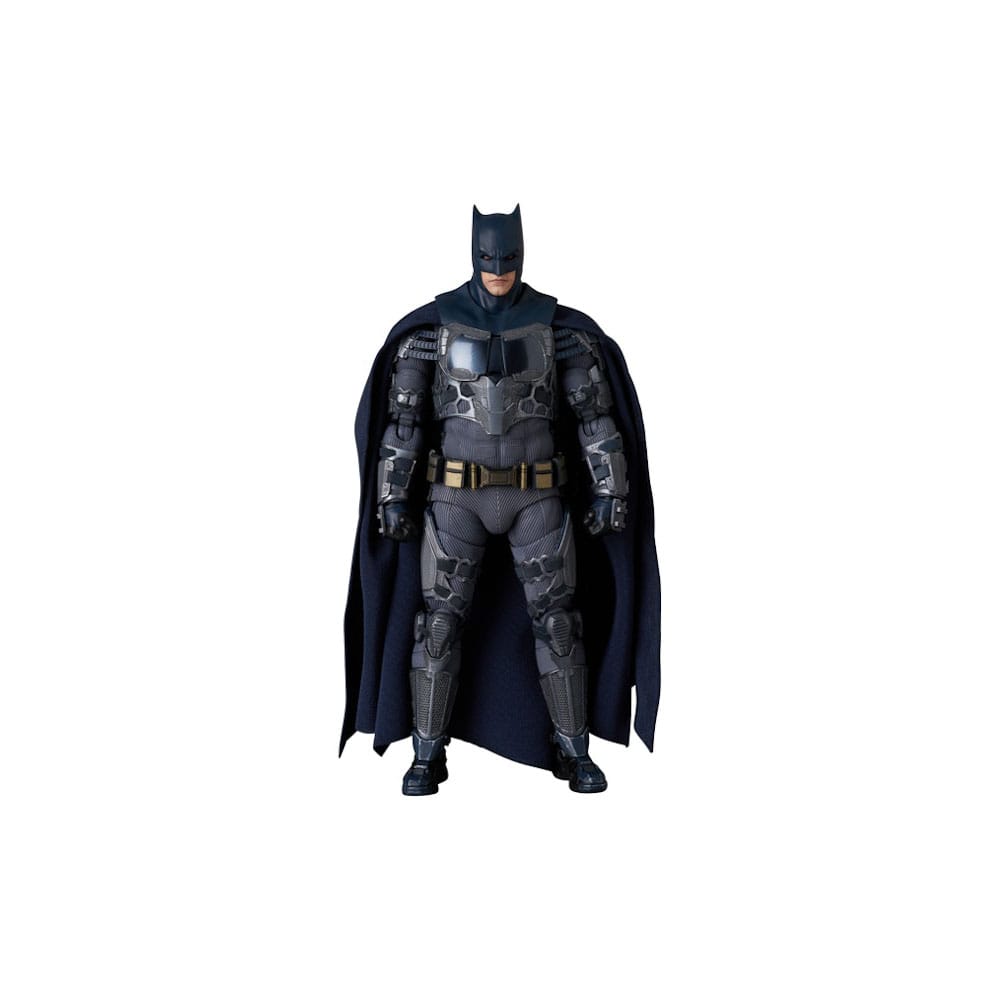 The Flash Mafex Action Figure Batman The Flash Version 16 cm DS Modellismo Flash Mafex Action Batman Flash Medicom