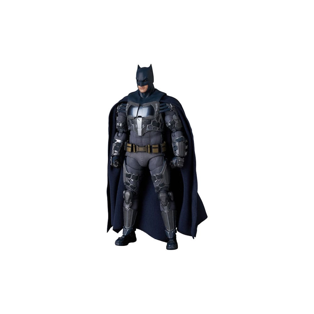 The Flash Mafex Action Figure Batman The Flash Version 16 cm DS Modellismo Flash Mafex Action Batman Flash Medicom