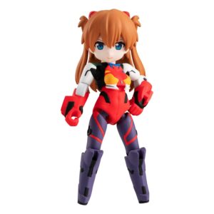 Evangelion Desktop Army Shikinami Asuka